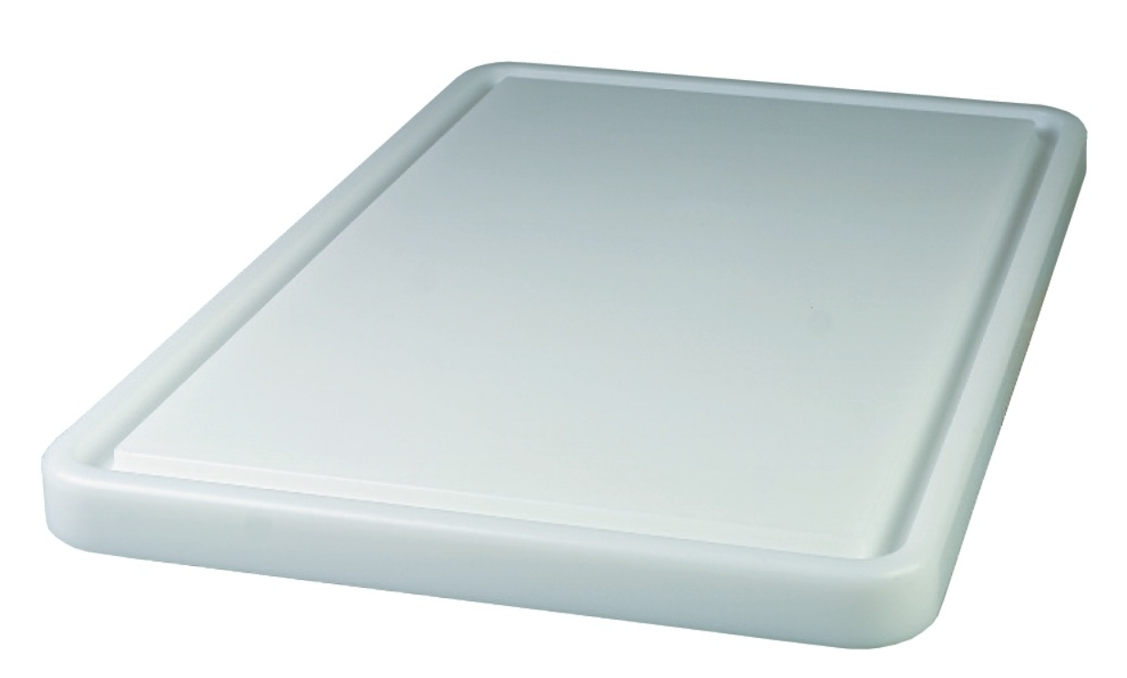 Tranchierbrett EDYLEN, GN 1/1, weiss