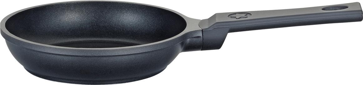 Mini Bratpfanne Spring Classic schwarz, ø16cm