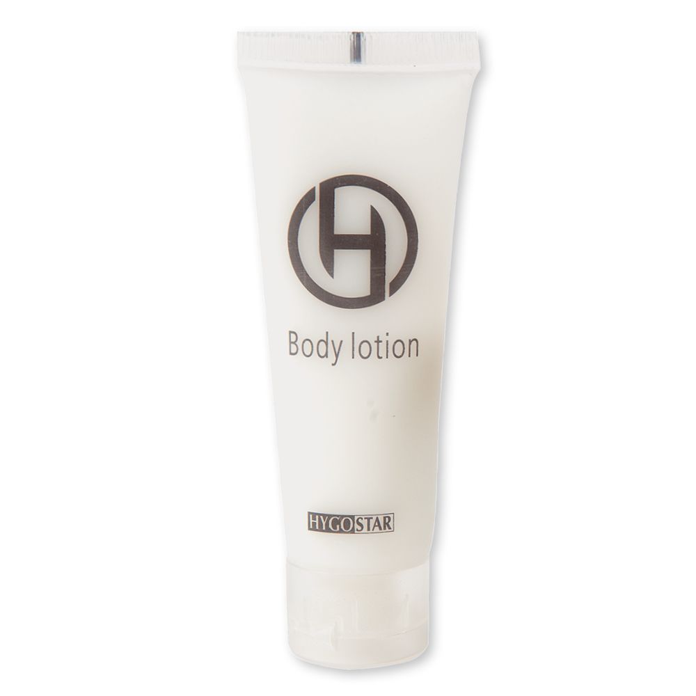 Body Lotion Tube ECO 30ml FM