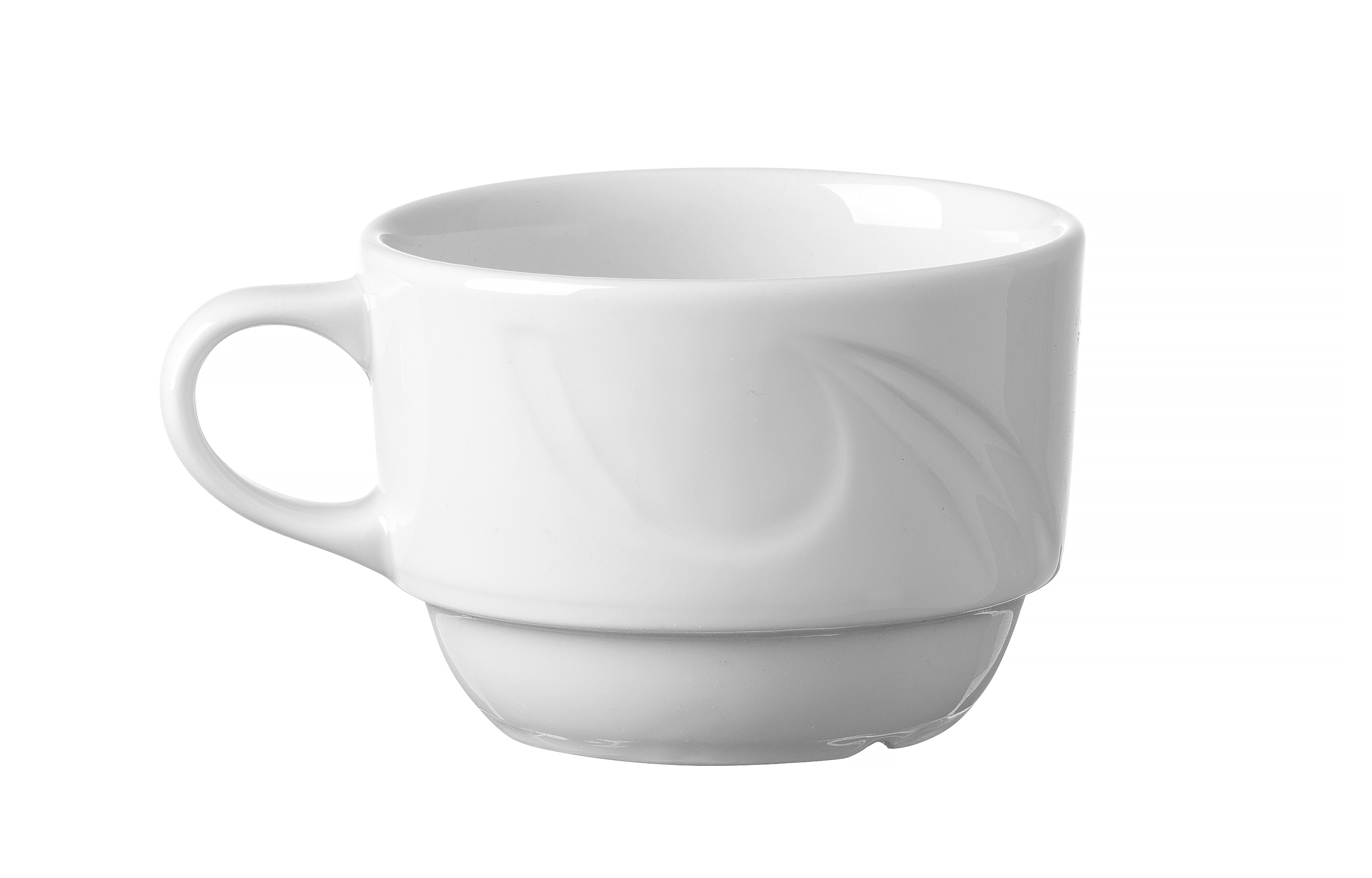 Kaffeetasse, 17cl, ø80mm, Karizma, HENDI