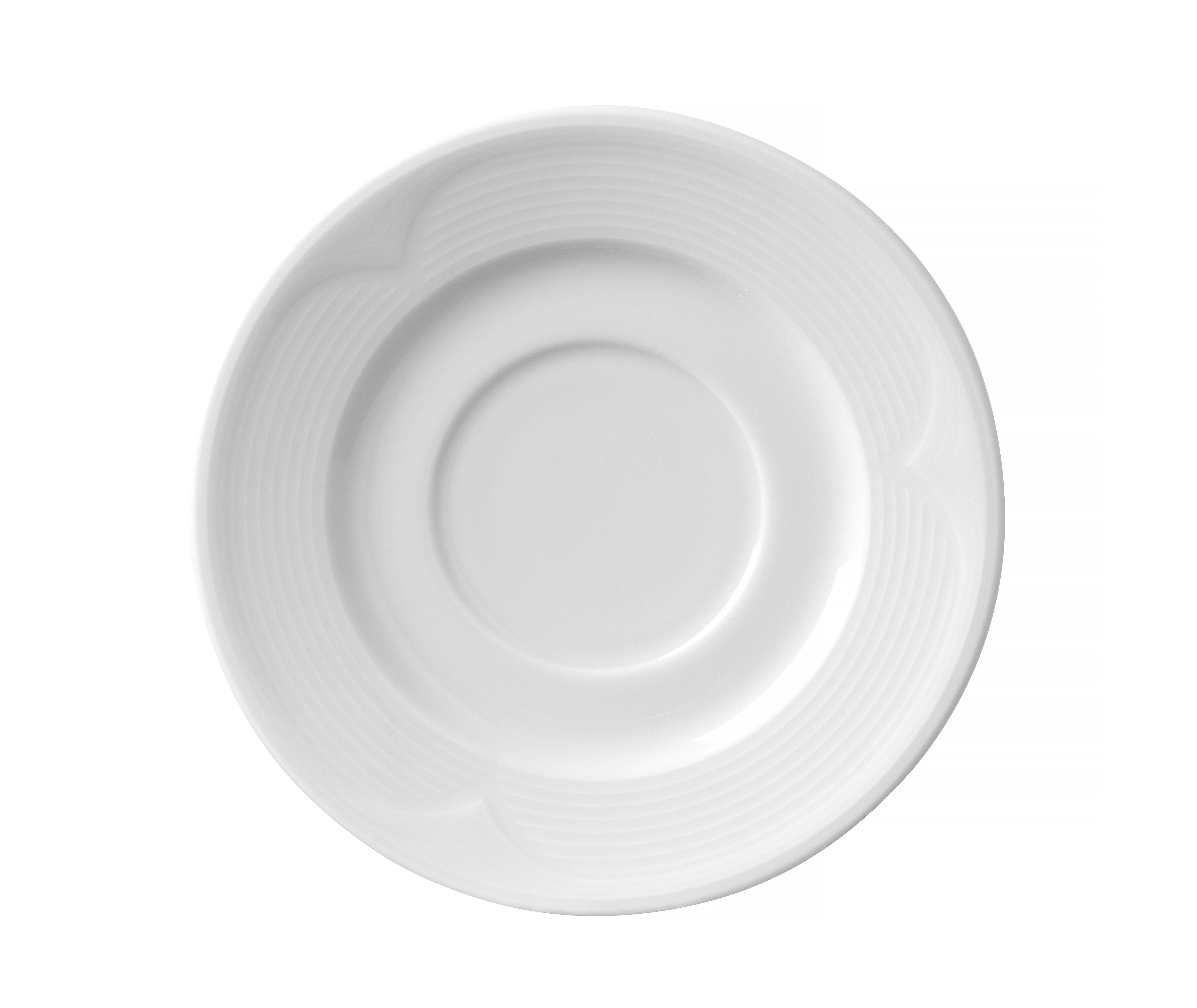 Untertasse, ø150mm, Saturn, für Tassen, HENDI