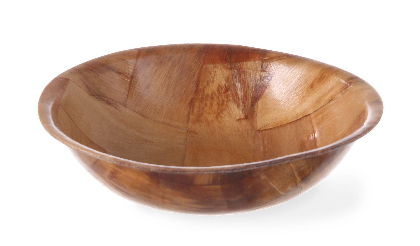 Pitaschale rund, ø150xH38mm, HENDI