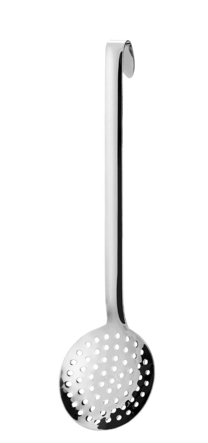 Eco-Schaumlöffel, fugenlos, ø90x310mm, HENDI