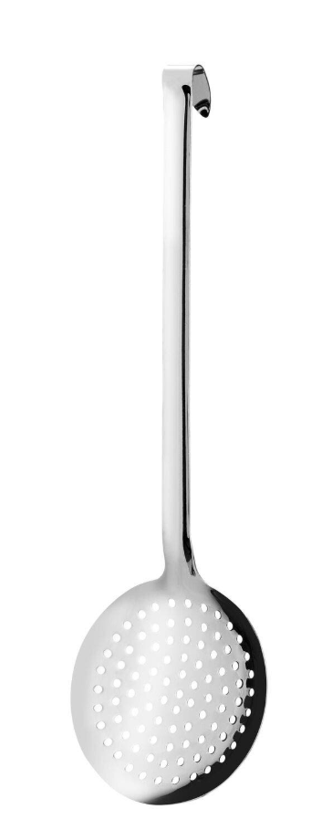 Eco-Schaumlöffel, fugenlos, ø115x370mm, HENDI