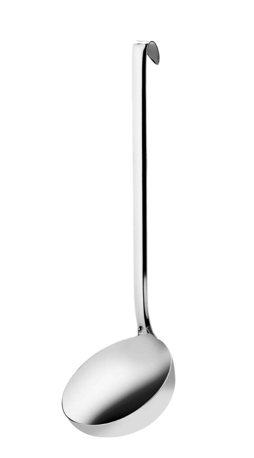 Eco-Schöpflöffel, fugenlos, ø100x420mm, HENDI