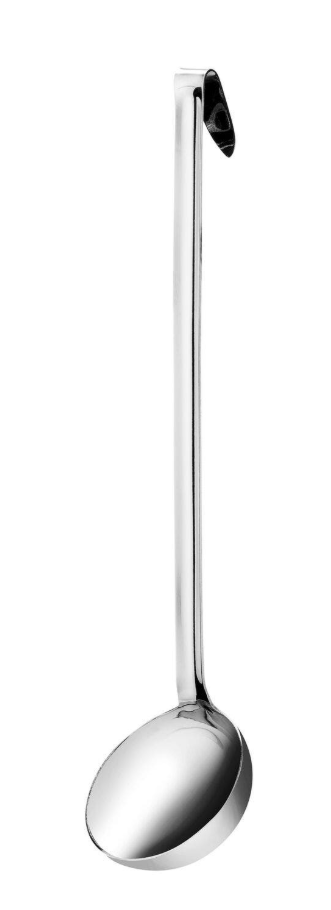 Eco-Schöpflöffel, fugenlos, ø60xL320mm, HENDI