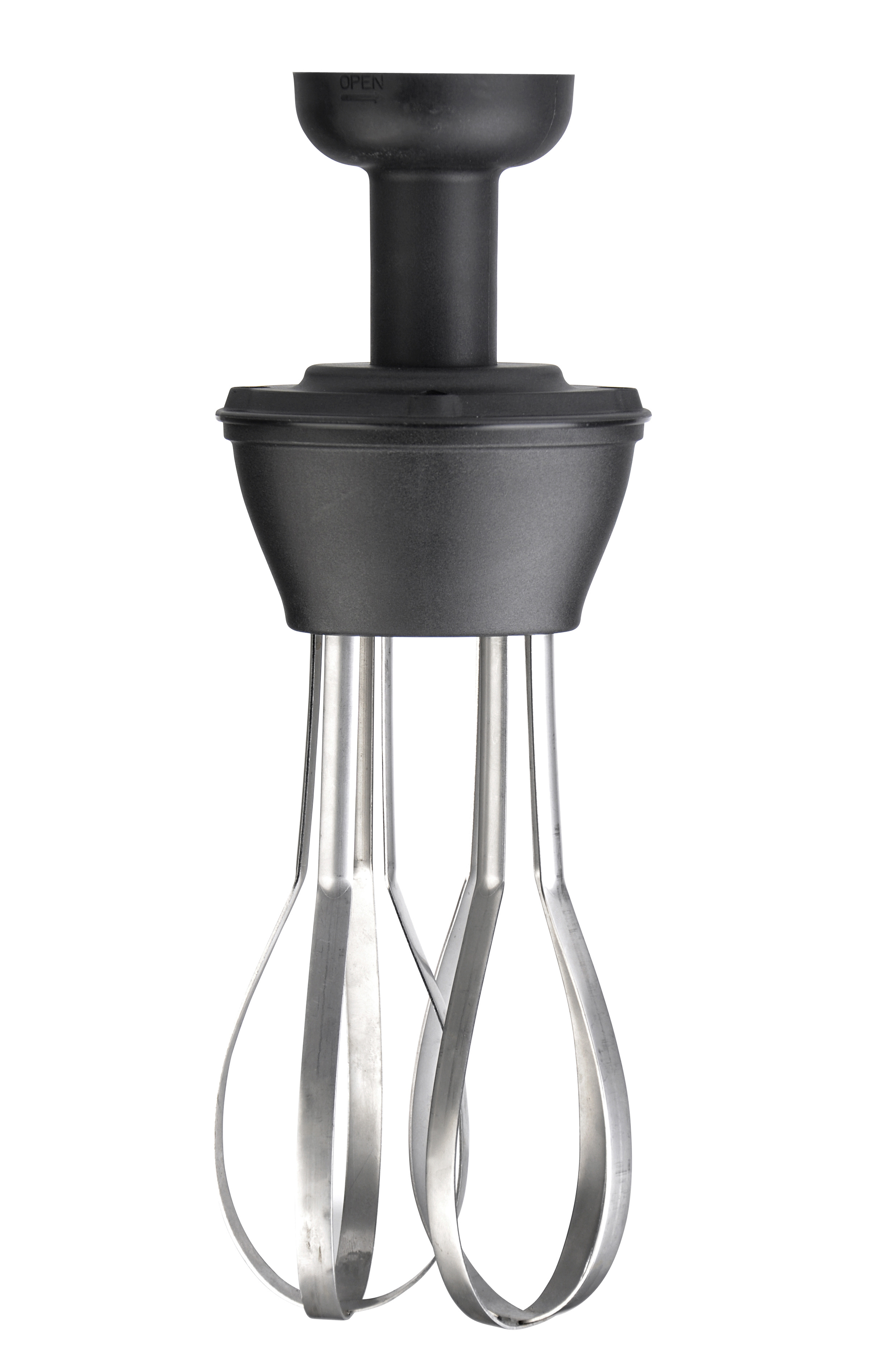 Schneebesen, 185mm, HENDI