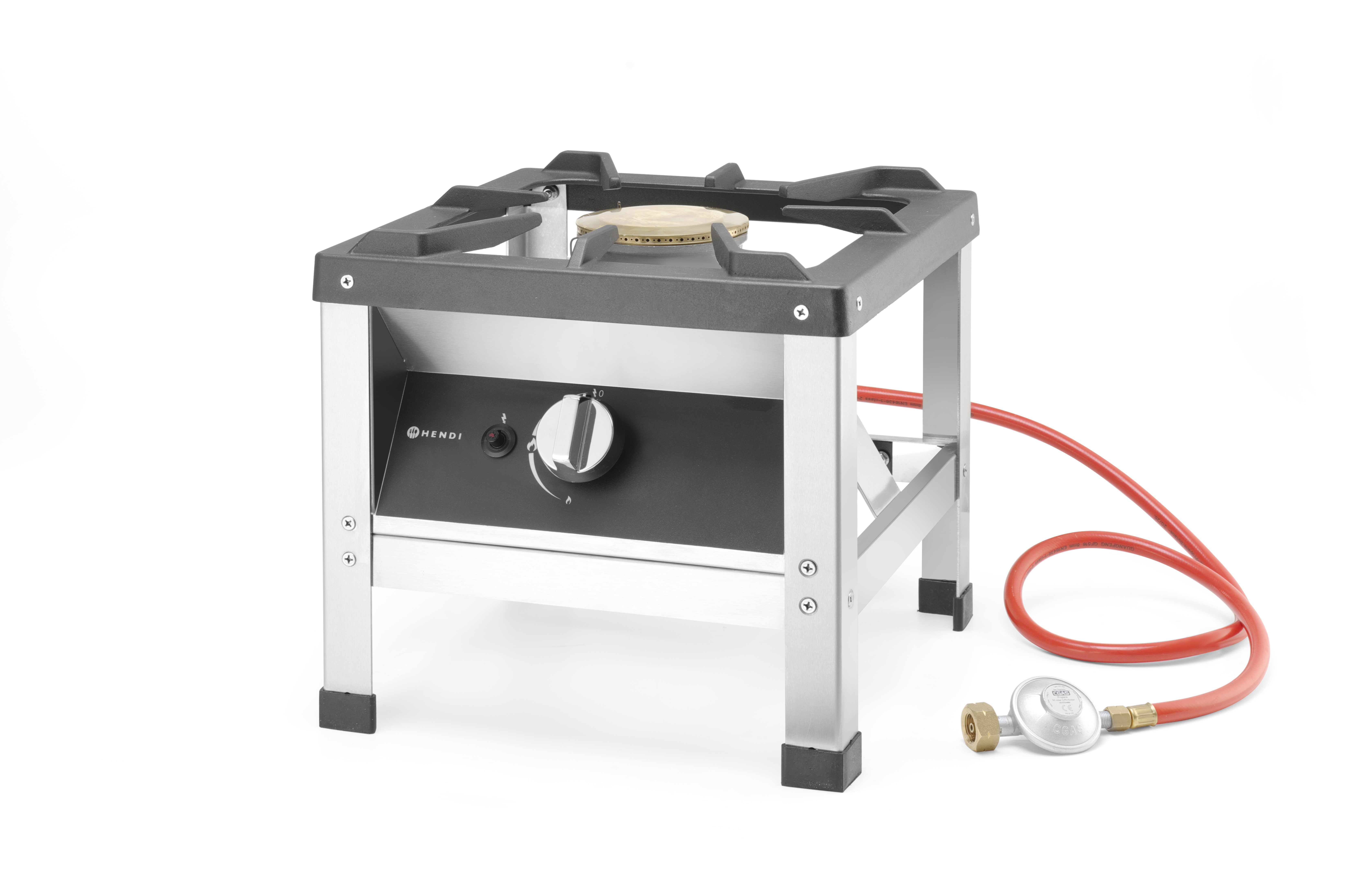 Hockerkocher Gas, Kitchen Line 