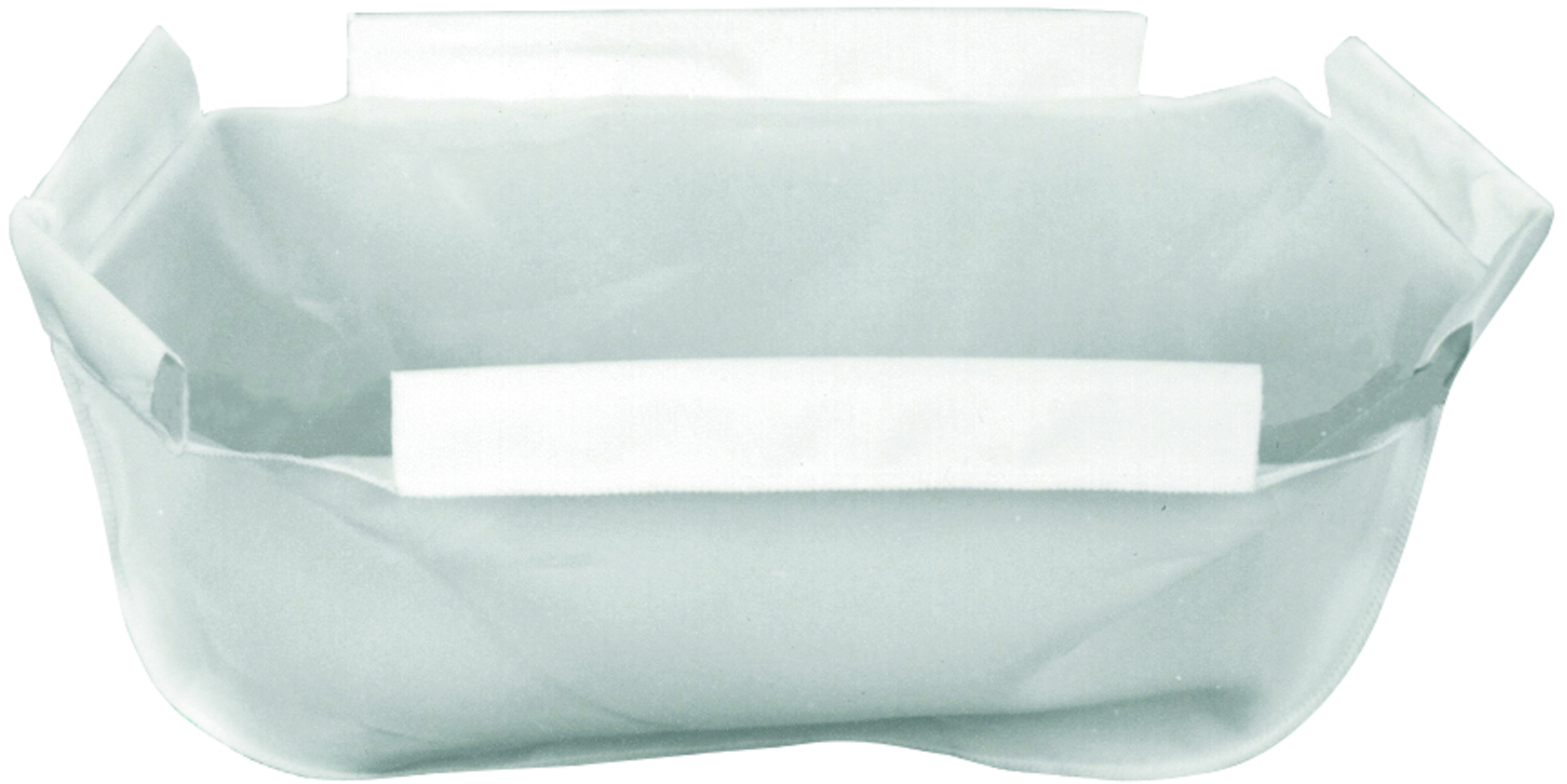 Ersatzfilter zu Frittierfettfilter