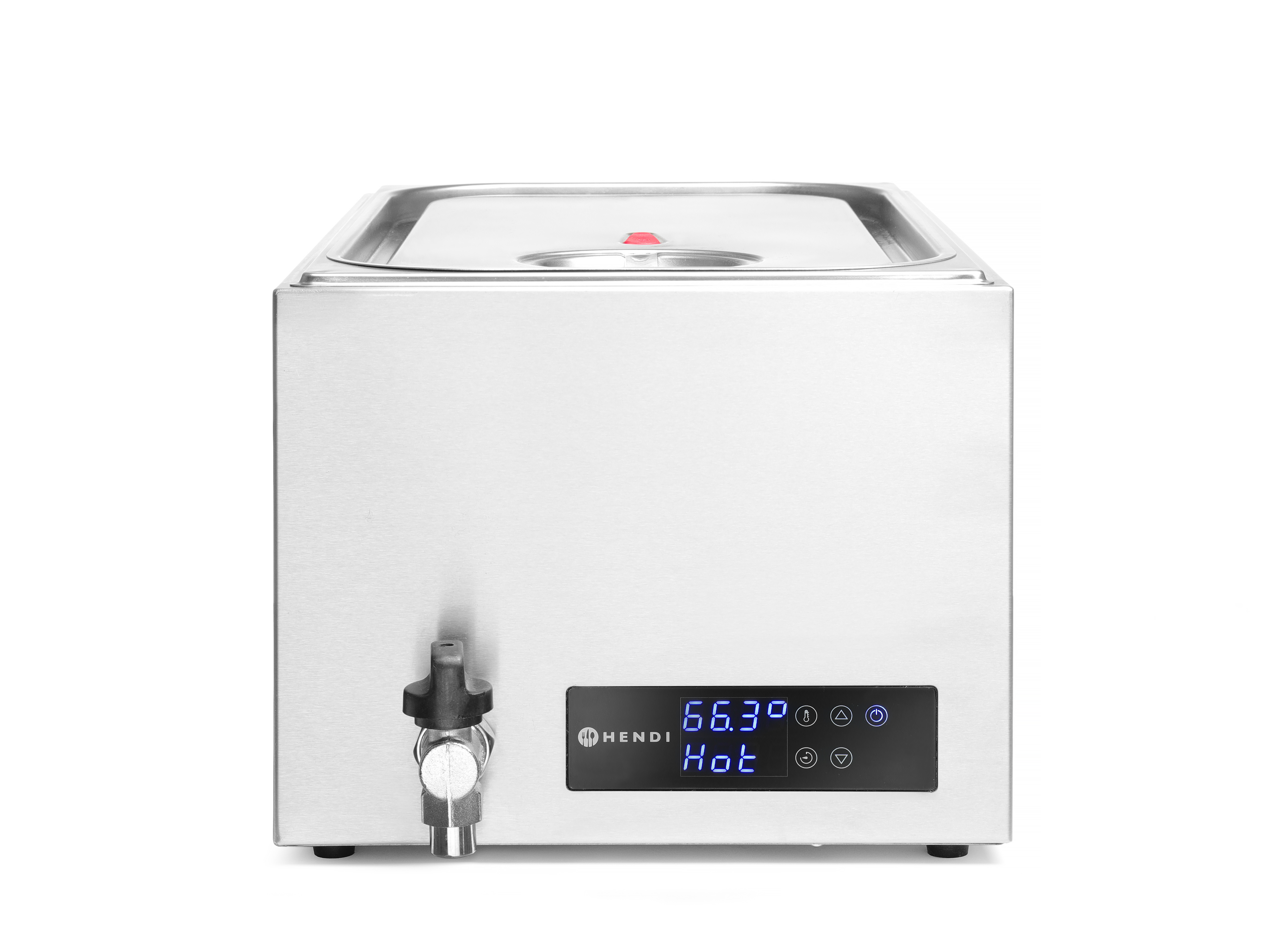 Sous-Vide Gerät, GN 1/1, 20lt