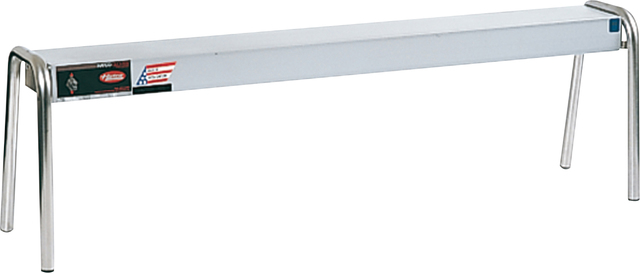 Infrarot-Wärmebrücke 1830mm, ohne Füsse