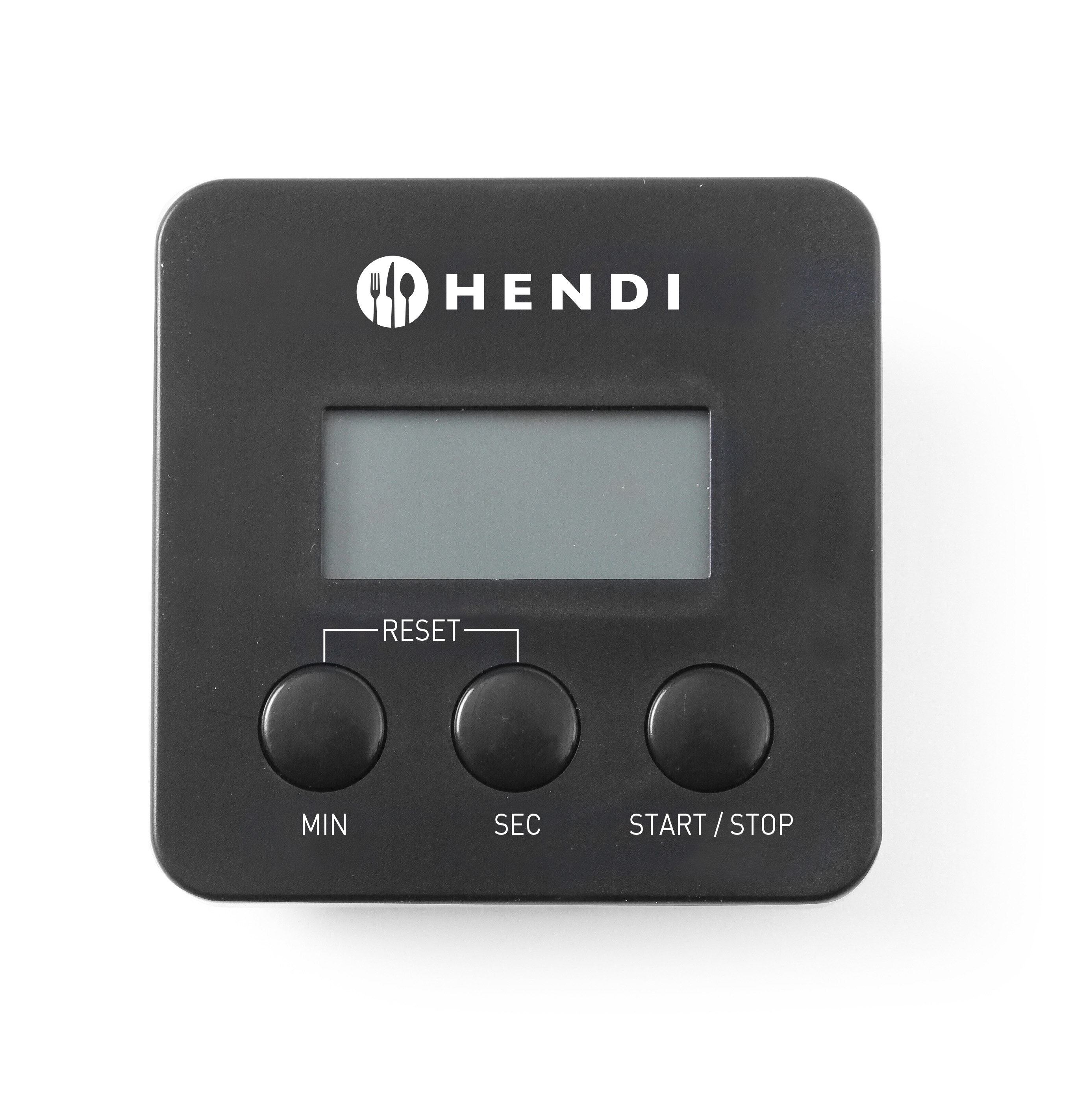 digitaler Küchenwecker, HENDI
