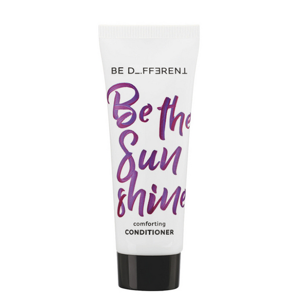Conditioner, 25ml, BE DIFFERENT