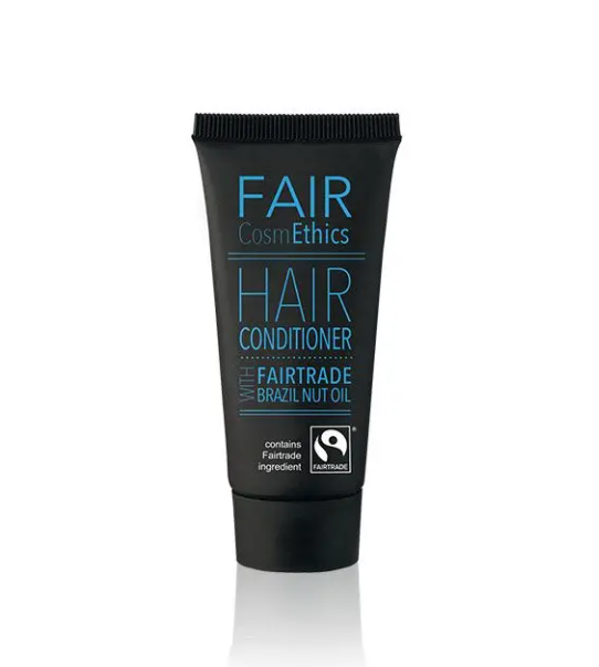Hair Conditioner, Tube, 30ml, FAIR CosmEthics
