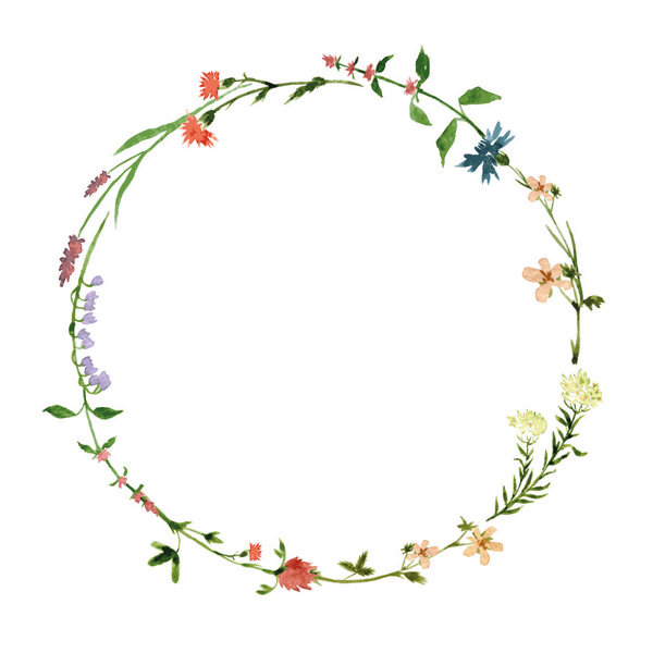 Serviette Kalina, Mank Linclass Airlaid, 1/4-Falz, 40×40cm, 65 g/m²