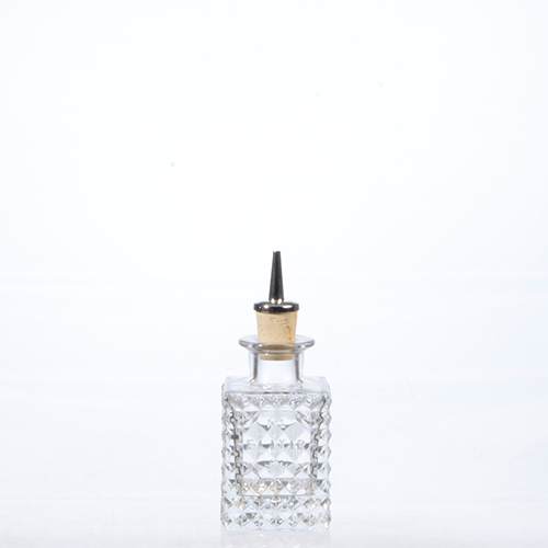 Balsamico-/Essigflasche Elixir Dash Nr. 1