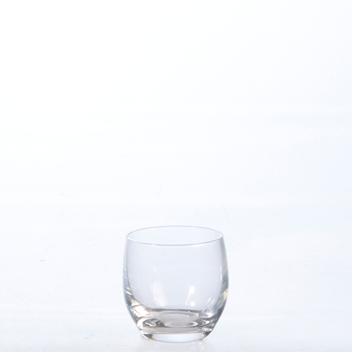 Amuse Bouche Bistro 15cl, H6cm, ø5.5cm