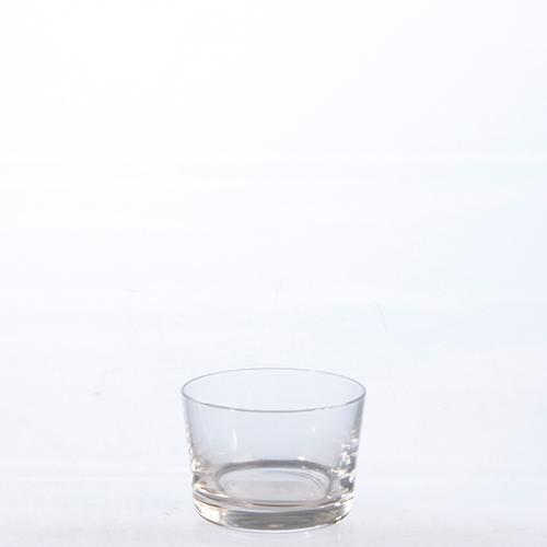 Amuse Bouche Bodega 11cl, H6.4cm, ø7cm