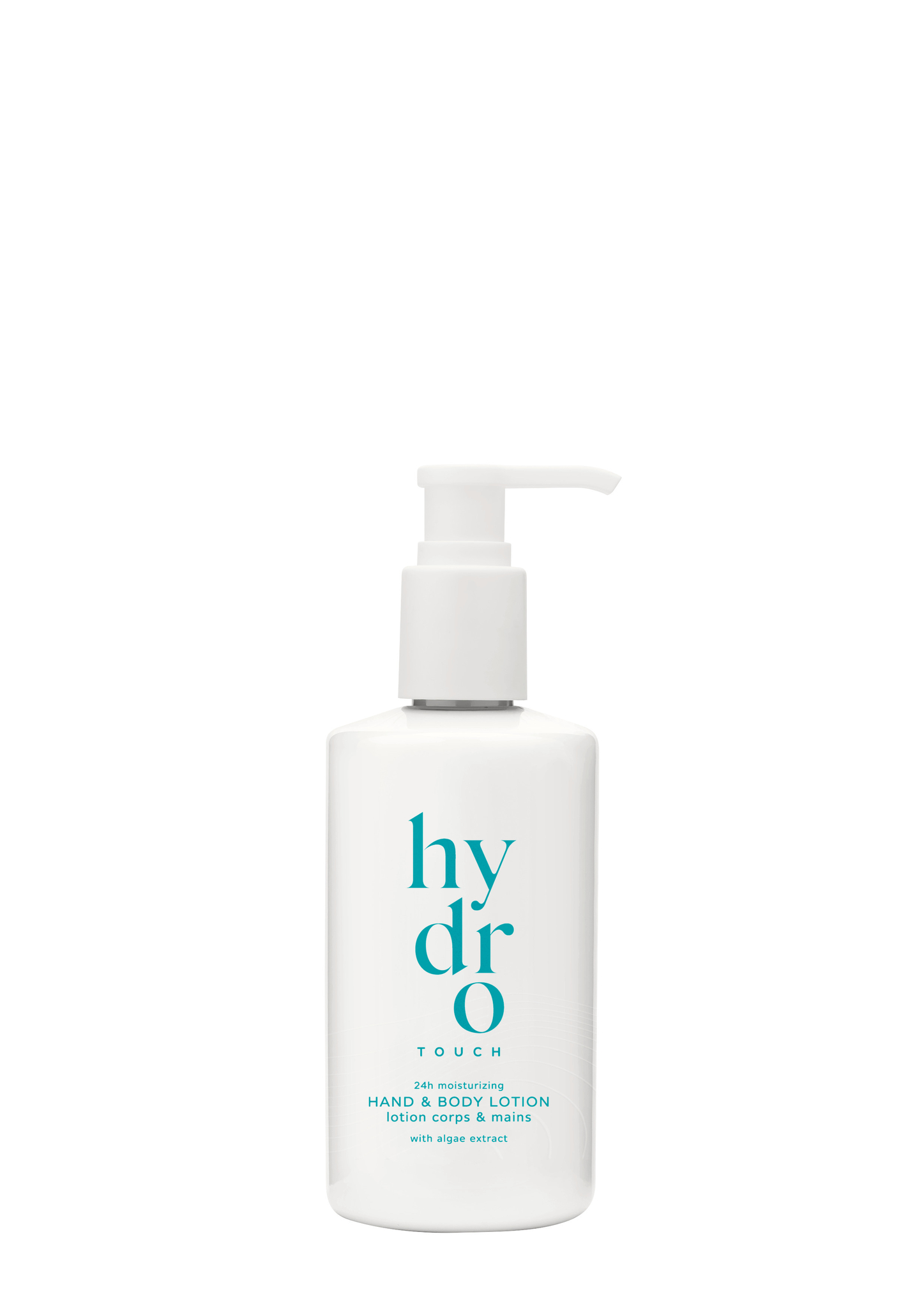 Hydrayting Body Lotion, Pumpflasche, 300ml, HYDRO TOUCH