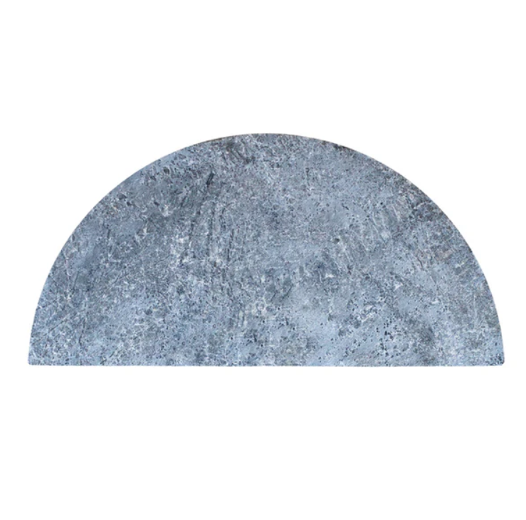 Speckstein halbmond - Kamado Big Joe 