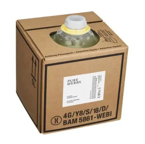 Flüssigseife, Nachfüll Bidon, 5lt, PURE HERBS