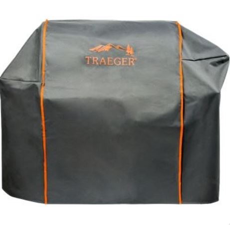 Abdeckhaube / Cover Traeger Ironwood XL