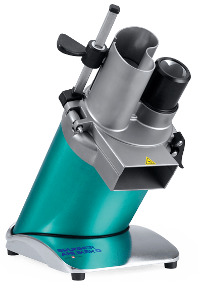 Gemüseschneidemaschine GSM 5 CH "anliker"