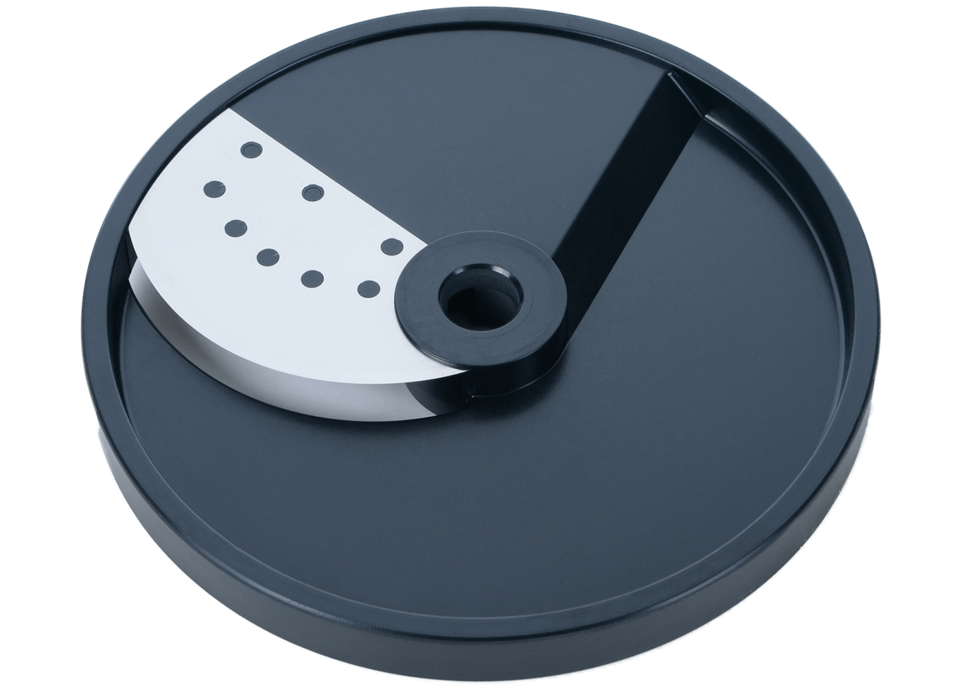 Schneidscheibe zu ANLIKER Gemüseschneidemaschine, G10, Grobschnitt 10mm