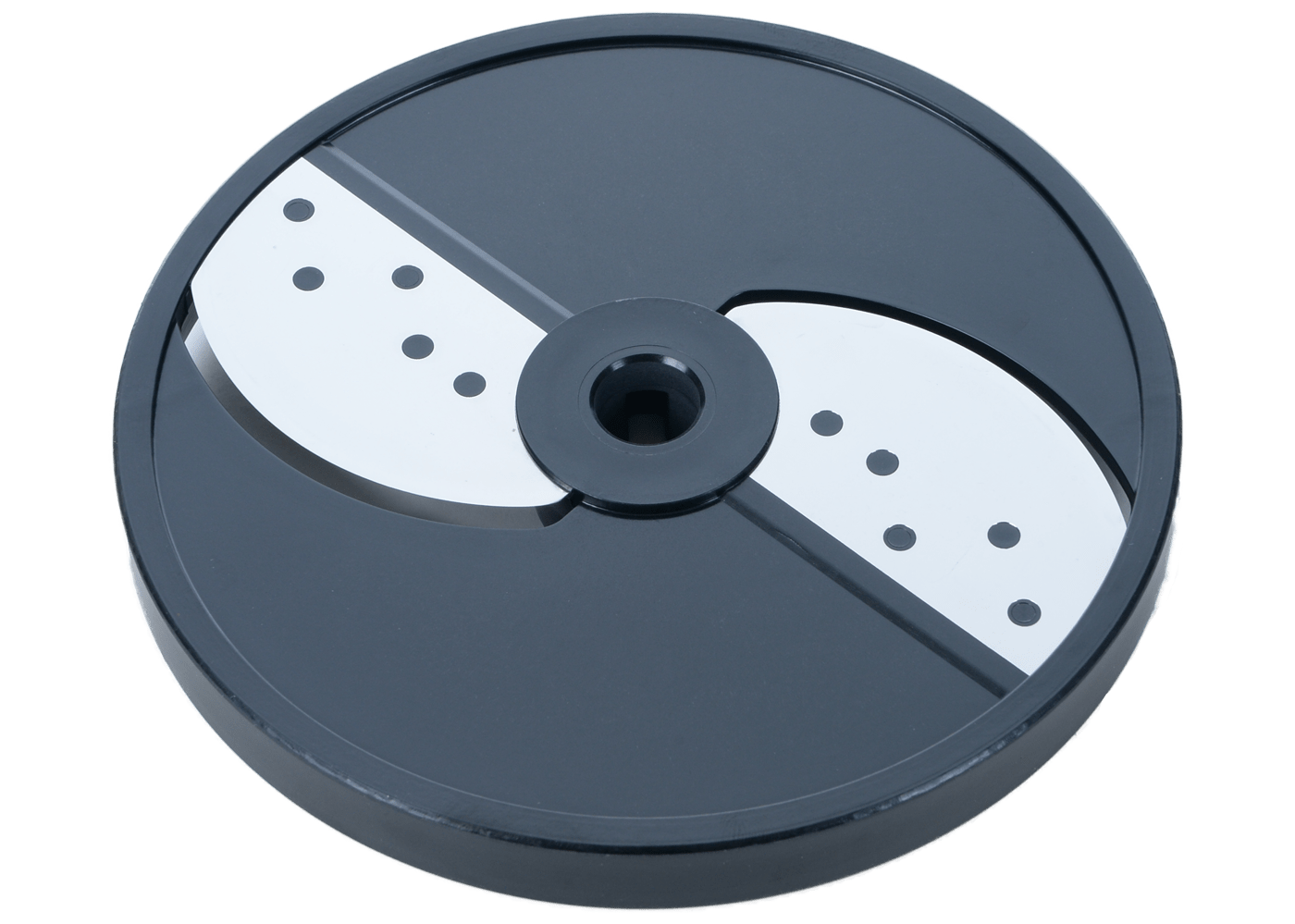 Schneidscheibe zu ANLIKER Gemüseschneidemaschine, F1, Feinschnitt 1mm