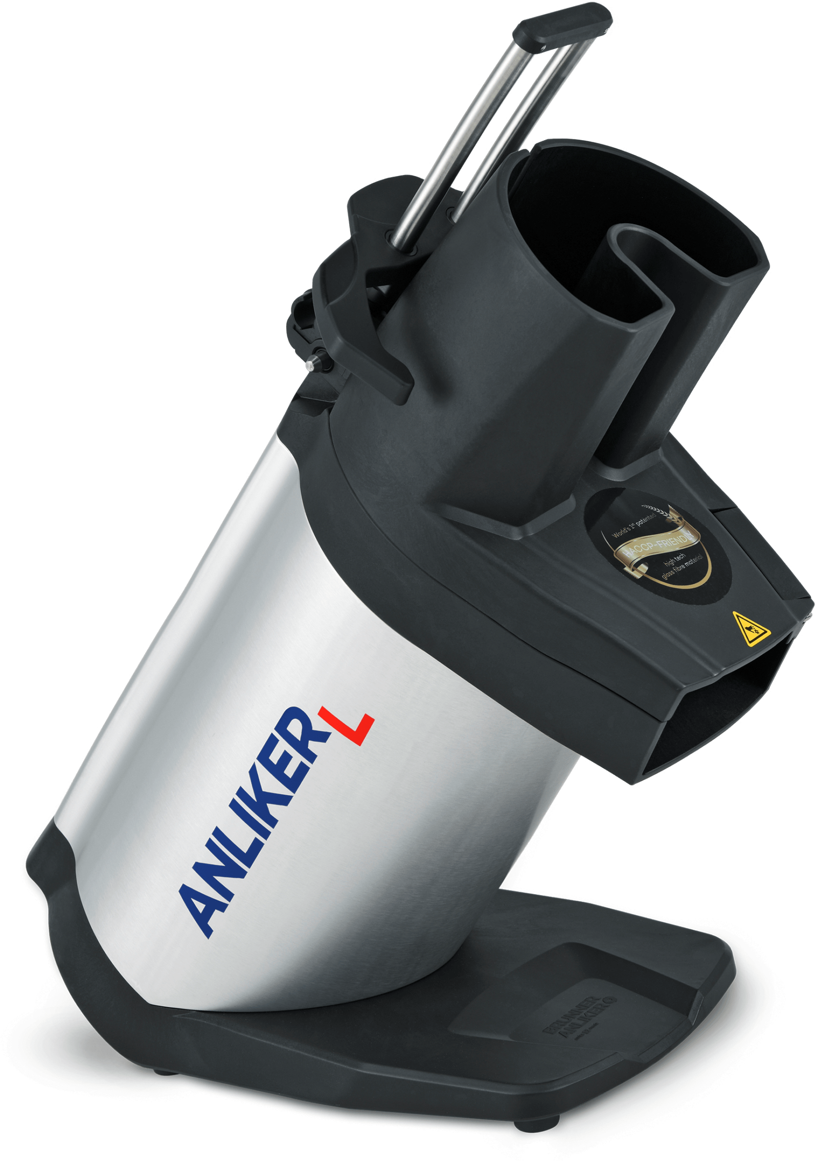 Gemüseschneidemaschine ANLIKER L CH