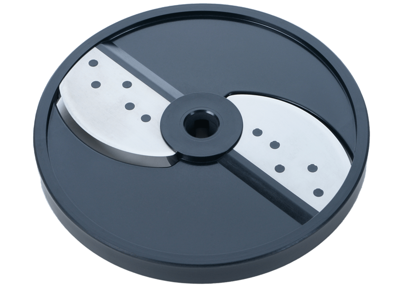 Schneidscheibe zu ANLIKER Gemüseschneidemaschine, G4, Grobschnitt 4mm