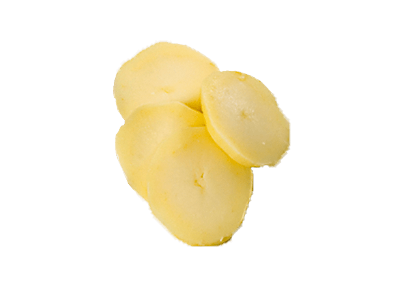 Schneidscheibe zu ANLIKER Gemüseschneidemaschine, SM5.5, Sichelmesser 5.5mm