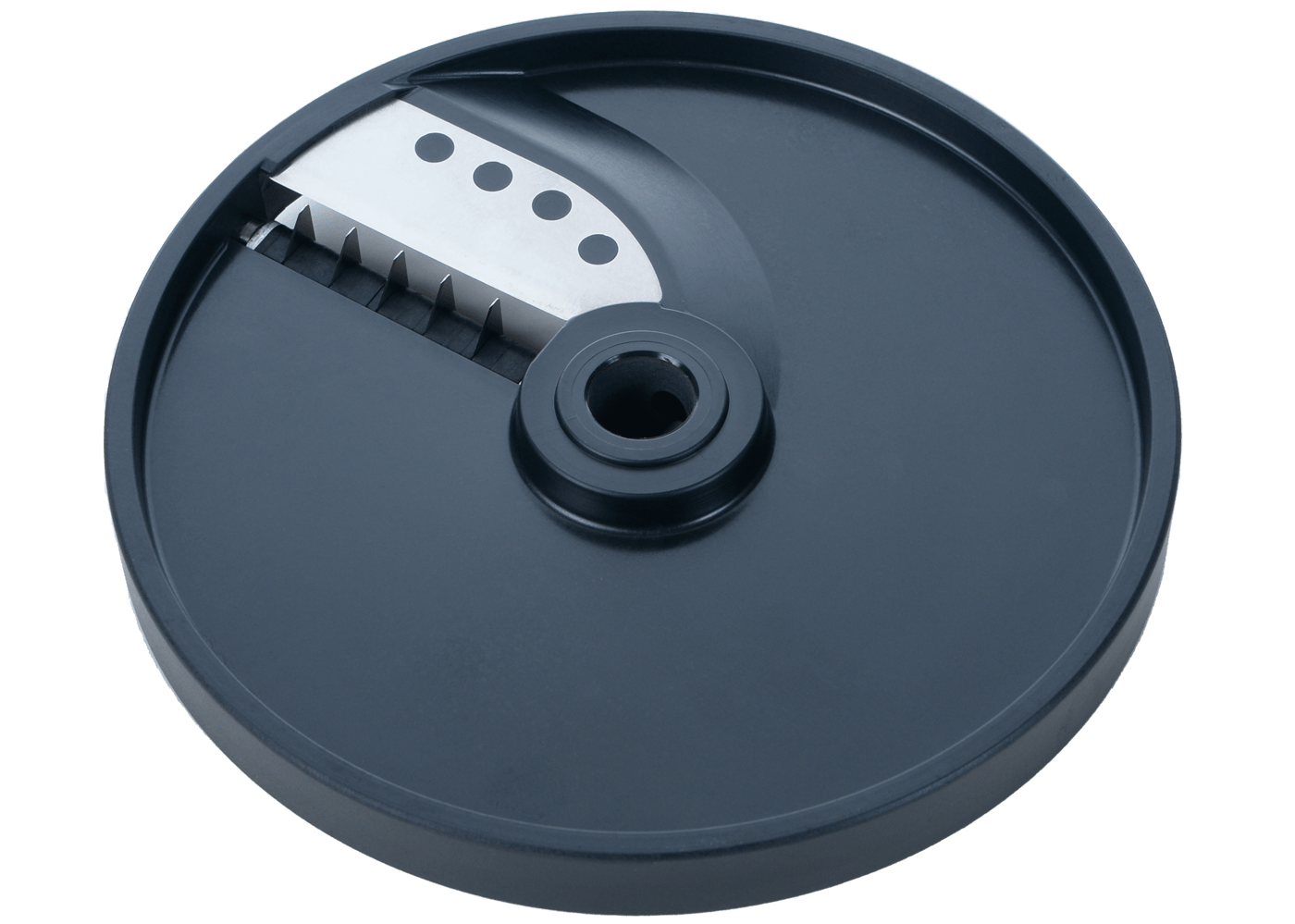 Schneidscheibe zu ANLIKER Gemüseschneidemaschine, BT8, Bâtonnets 8mm