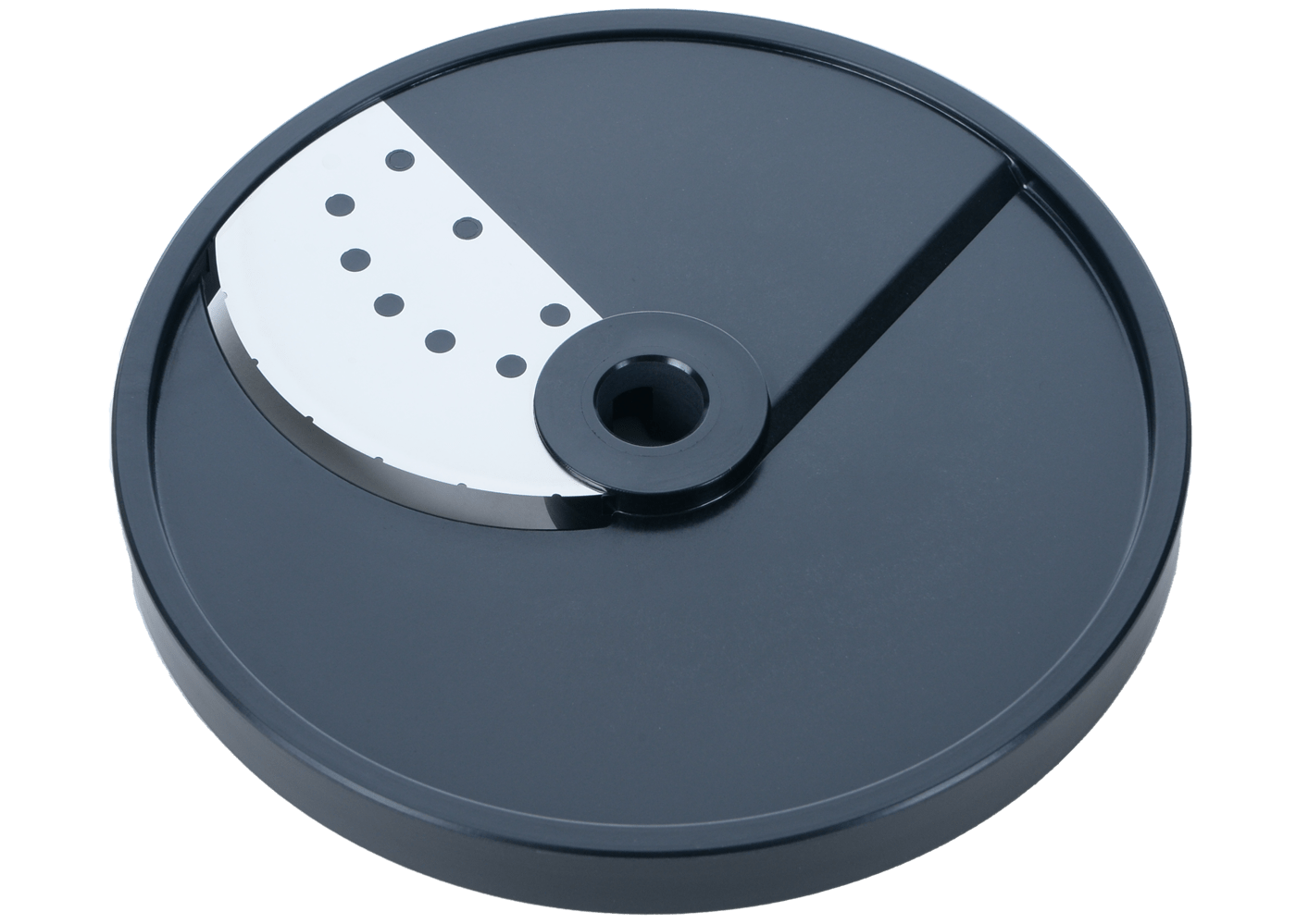 Schneidscheibe zu ANLIKER Gemüseschneidemaschine, TO, Tomatenschnitt 5mm