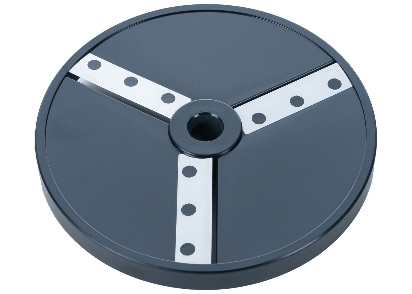 Schneidscheibe zu ANLIKER Gemüseschneidemaschine, HS, Hobelschnitt 0.5mm