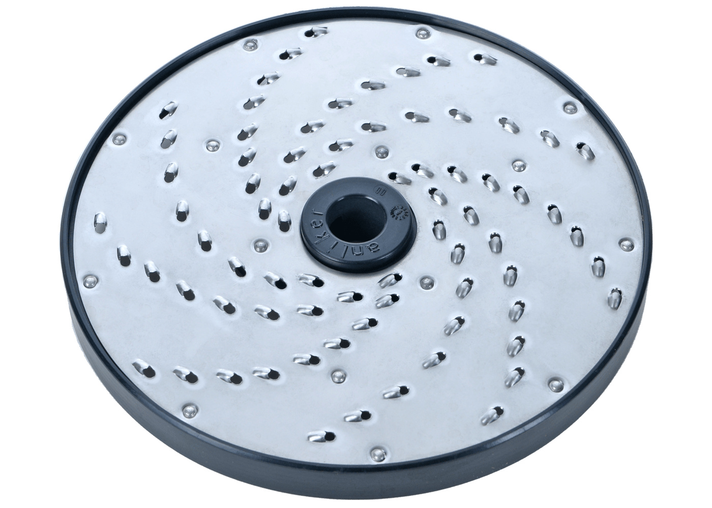 Schneidscheibe zu ANLIKER Gemüseschneidemaschine, No.7, Raffel 3mm