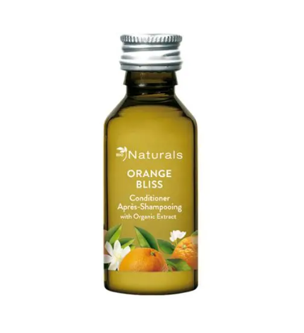 Hair Conditioner, Flacon Sizilien, 30ml, Naturals