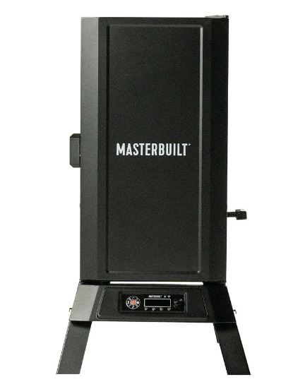 elektrischer Räucherofen  Masterbuilt ® - 710 Wifi Digital Electric Smoker