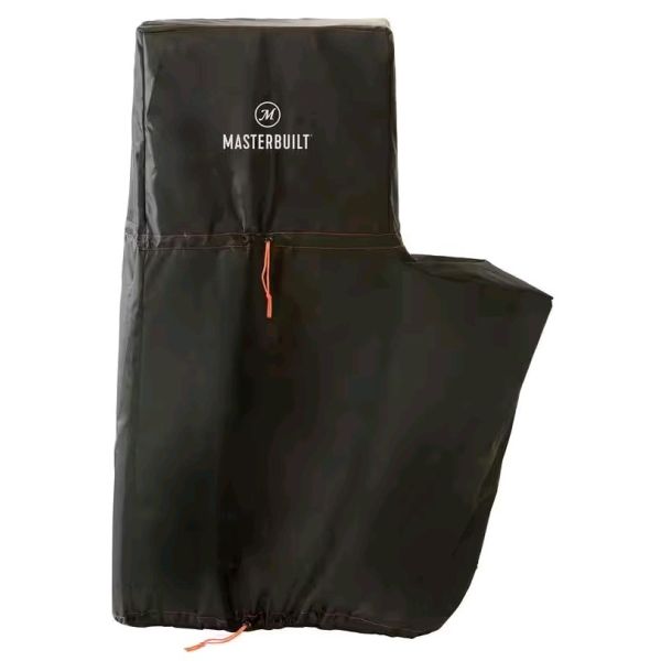 Abdeckhaube für Dual Fuel Smoker