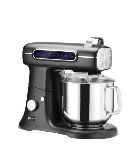 Planetenrührer Blackbolt, 7lt