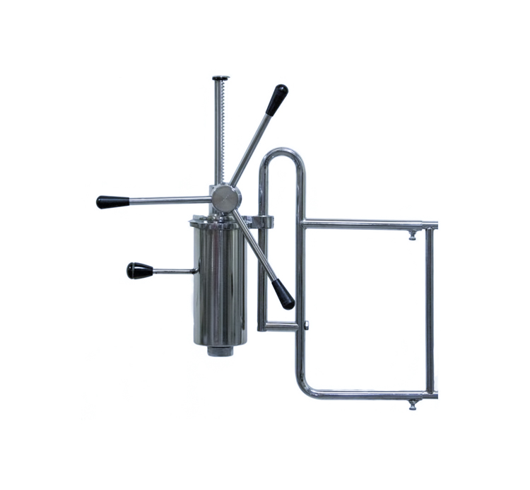 Dispenser für Churro