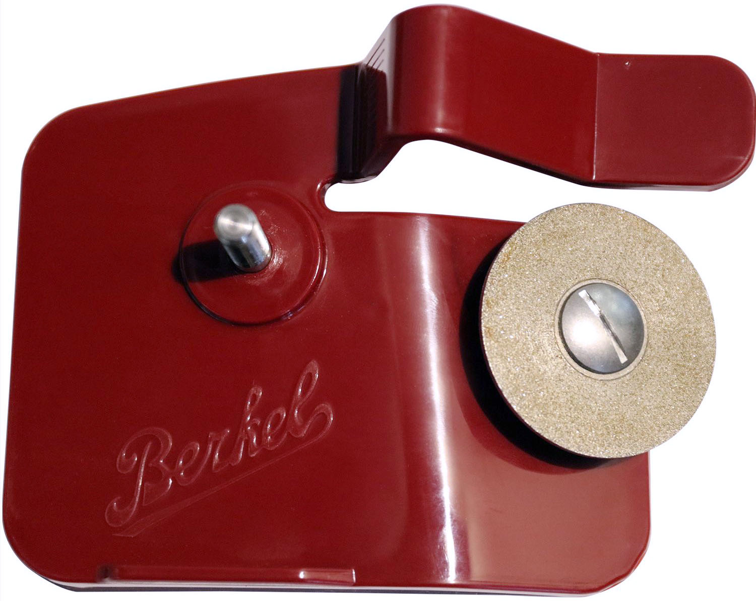 Messerschärfer zu Berkel HOME LINE 