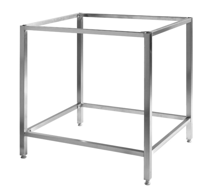 Untergestell für Pizzaöfen BASIC 4&amp;44