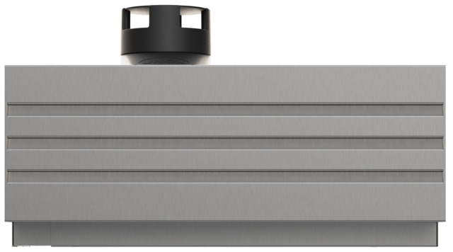 Dunstabzugshaube zu Speed-Kombidämpfer UNOX SPEED-X