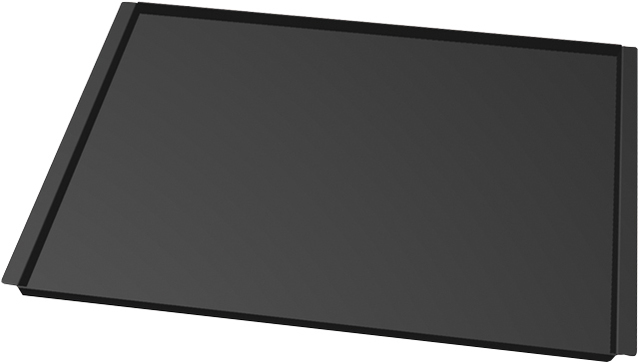 Emailiertes Backblech GN 2/3 - 20mm