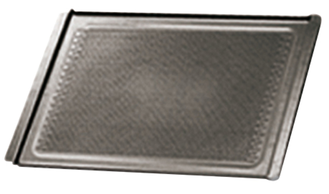 Backblech gelocht teflonbesch. 460/330