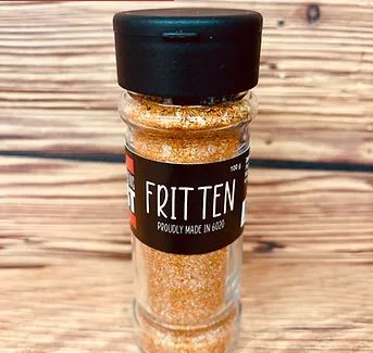 Emma &amp; Bens Best "Fritten", 100gr