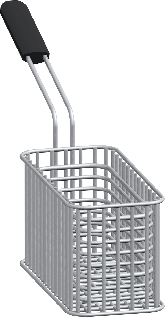 Ersatzkorb zu Elektro-Standfritteuse Melting 2x9lt