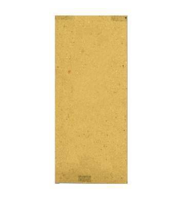 Besteck-Servietten BulkySoft, 1/8-Falz, 2-lg, weiss