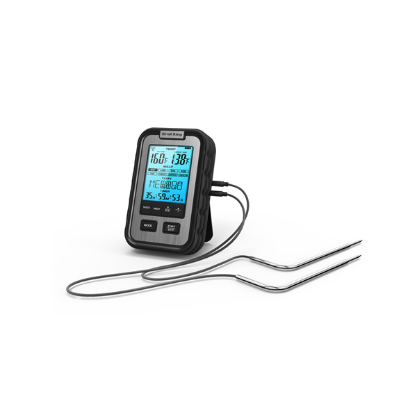 Broil King Digital-Thermometer
